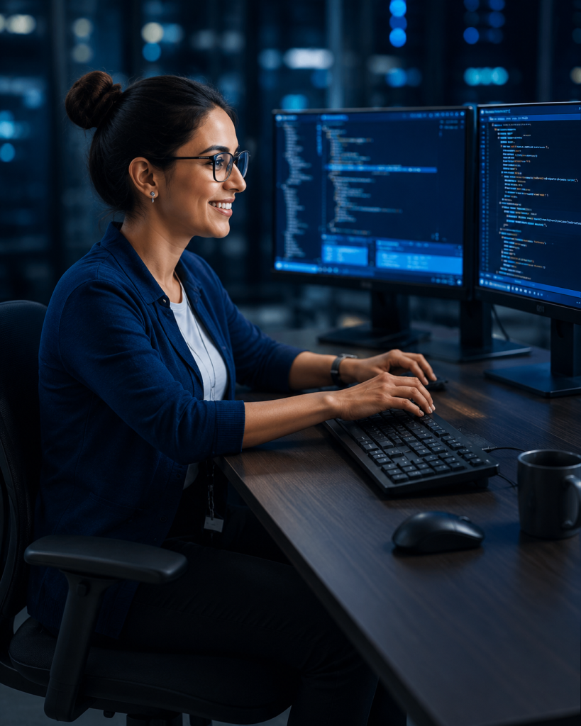 IT programs
